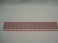 Вентиляционная решетка