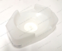 Лоток испарителя