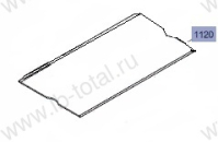 Каленое защитное стекло