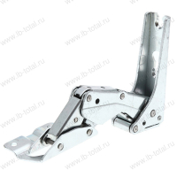 Петли и двери