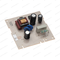 Силовая плата