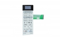 Сенсорная панель для микроволновой печи LG 6638W2A075B