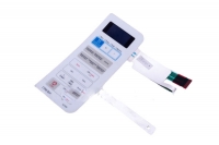 Сенсорная панель для микроволновой печи LG EBR42966606