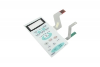 Сенсорная панель для микроволновой печи LG MB-394A