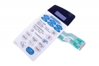 Сенсорная панель управления для СВЧ печи LG MH-6343C 3506W1A415C