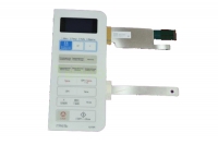 Сенсорная панель управления для СВЧ печи Samsung G273ER/BWT DE34-00309D