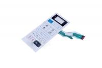 Сенсорная панель управления для СВЧ печи Samsung GW731KR DE34-00383А DE34-00383A