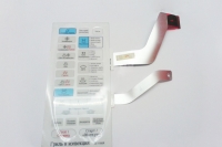 Сенсорная панель управления, клавиатура для микроволновой печи Samsung CE1160R DE34-00184Е