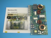 Силовой модуль для варочной панели Gorenje 354368