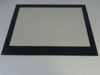 Стекло духового шкафа (внутреннее) для плиты Electrolux 3873218022