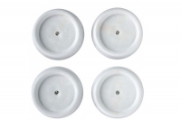 Универсальные амортизирующие подставки для стиральных машин Electrolux 50291828007 9029792281