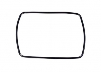 Уплотнительная резина под варочную поверхность для плиты Whirlpool 481246688567