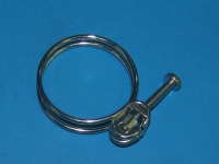 Зажим проводов (хомут) для стиральной машины Gorenje 537874