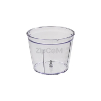 Чаша измельчителя 500ml для блендеров Moulinex MS-650442