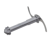 Нож в чашу измельчителя 1000ml CP9741/01 для блендеров Philips 420303607801