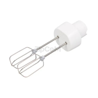 Редуктор с венчиками (2 шт) к блендеру Philips HR1952 420303607661