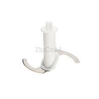 Нож для чаши (1500ml) блендера Shivaki белый