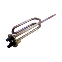 Тэн фланцевый для водонагревателя Thermowatt 2000W 184281 (медный)