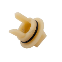 Муфта предохранительная 00418076 для мясорубки Bosch без отверстия