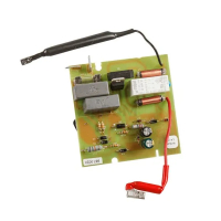 Плата управления для мясорубок Zelmer \ Bosch 987.0020 12008089 (756714)