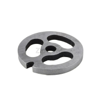 Решетка для колбасы к мясорубке NR5 Zelmer \ Bosch D=54mm