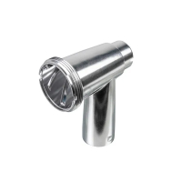 Тубус HV10 MS-651270 для мясорубок Moulinex