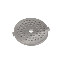Решетка SS-1530000126 (с 2-мя выступами) для мясорубок Moulinex