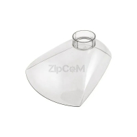 Лоток для насадки-соковыжималки к мясорубке Zelmer 986.0031 798211