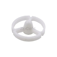 Шайба насадки для колбасы NR5 для мясорубок Zelmer 86.1005 12000396