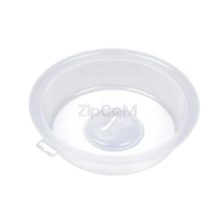 Колпак пластиковый 902979237 E4MWCOV1 для микроволновок Electrolux