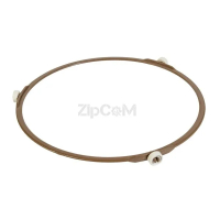 Роллер (кольцо) для микроволновой печи Moulinex SS-186645