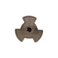 Куплер вращения тарелки для микроволновой печи Samsung DE67-00251A