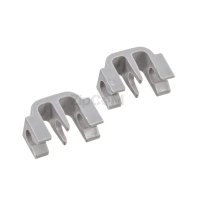 Держатель корзины (2шт) для посудомоечных машин Bosch 00167291