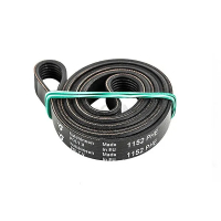 Ремень для стиральных машин 1152H7 PHE 00652015 (AS0003721)