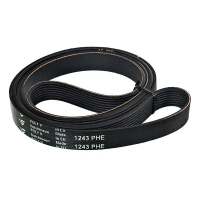 Ремень для стиральных машин Hutchinson 1243H8 EL 481935818143