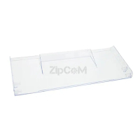 Панель морозильной камеры (откидная) 2644014058 396x174mm Electrolux