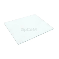 Полка морозильной камеры 402x315x4mm Electrolux 2249121043