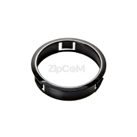 Лимб ручки регулировки температуры и управления духовки для плиты Zanussi 3558030031