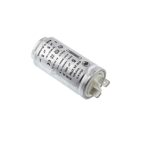 Пусковой конденсатор 5uF 425V для сушильных машин DUCATI Electrolux 1250020516