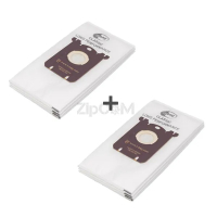 Комплект мешков (8 шт) FC8021/03 S-BAG для пылесосов Philips (без коробки)