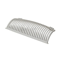 Решетка выходного фильтра MKA для пылесосов Thomas 198367