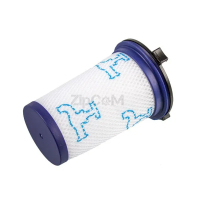 Фильтр контейнера HEPA ZR009001 для аккумуляторных пылесосов Rowenta