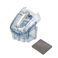 Контейнер для пыли к пылесосам Gorenje 464629