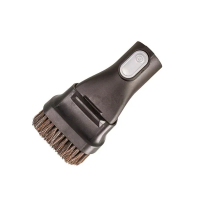 Насадка с ворсом + для мягкой мебели 17004217 для аккумуляторных пылесосов Bosch