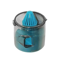 Фильтр циклонный 300001574681 для контейнера пылесосов Philips