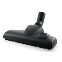 Щетка пол/ковер 6.906-955.0 RD264 для пылесосов Karcher