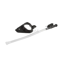 Фильтр бака с патрубком для моющей жидкости 9.002-021.0 к пылесосу Karcher