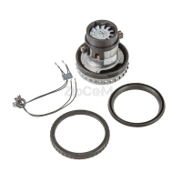 Двигатель 4.490-000.0 Karcher для моющих пылесосов 1000W