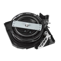 Катушка (смотка) сетевого шнура 4055398194 для пылесосов Electrolux