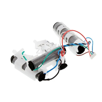 Аккумулятор 18V (Li-Ion 3,6Vx5 шт) 140134299068 для аккумуляторных пылесосов Electrolux